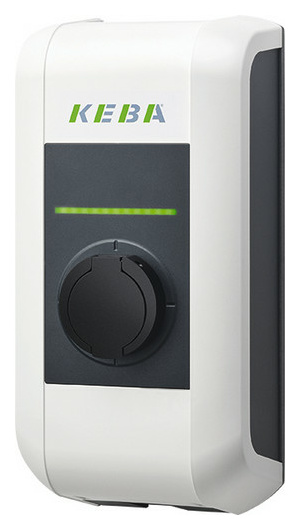 Keba 121915 KC-P30-ES240022-E00-GE WallC Dose von KEBA