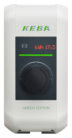Keba 121916 KCP30-ES240022L0RGE WalC Dose M&E von KEBA