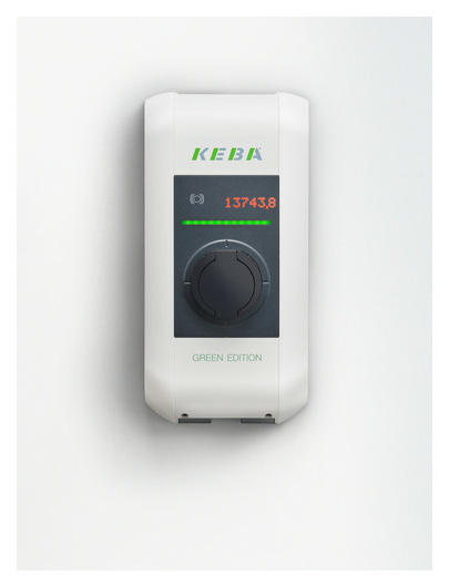 Keba 121919 KC-P30-ES240022-E0R-GE WallC Dose von KEBA
