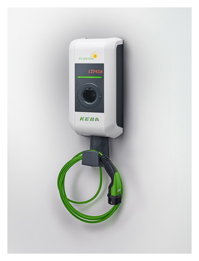 Keba 127736 KC-P30-EC2204U2-E00-PV von KEBA