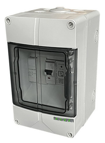 Keba 127752 KC-S10 Phase Switching Device von KEBA
