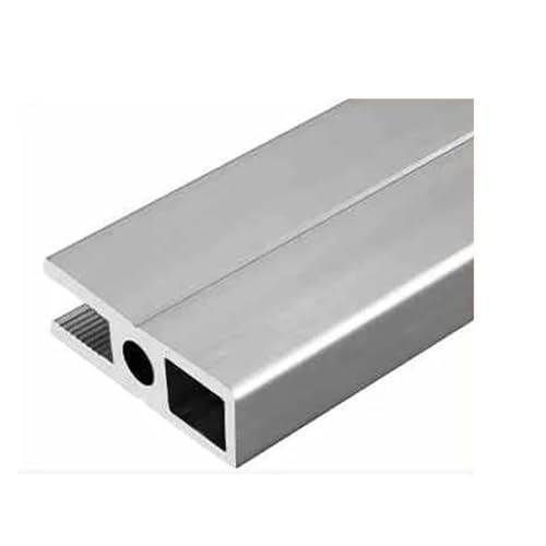 1 stück 1030 1040 Aluminiumprofil Linearschiene Metallrahmen Extrusion CNC 3D-Druckerteile DIY Metallmaschine T-Nut(HD-1030H1,700mm) von KEBLIN