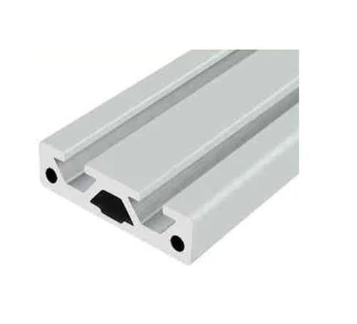 1 stück 1030 1040 Aluminiumprofil Linearschiene Metallrahmen Extrusion CNC 3D-Druckerteile DIY Metallmaschine T-Nut(HD-1040,1000mm) von KEBLIN