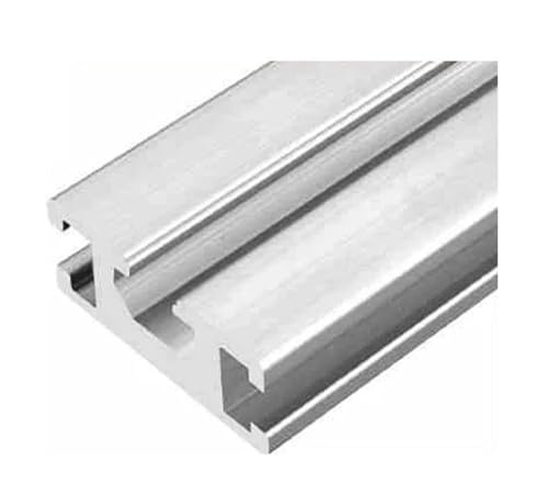 1 stück 1030 Aluminiumprofil Linearschiene Metallrahmen Extrusion CNC 3D Drucker Teile DIY Metallmaschine T-Nut(HD-1030,950mm) von KEBLIN