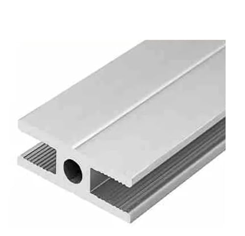 1 stück 1030 Aluminiumprofil Linearschiene Metallrahmen Extrusion CNC 3D Drucker Teile DIY Metallmaschine T-Nut(HD-1030H,1000mm) von KEBLIN