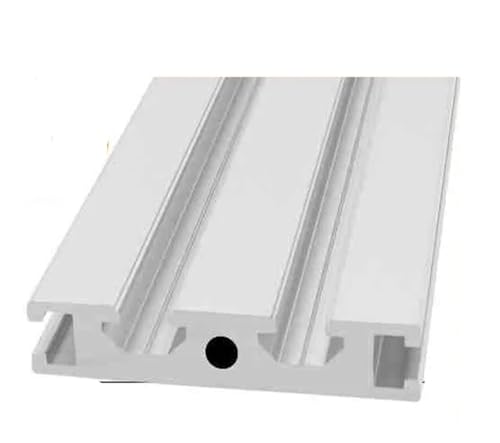 1 stück 1050 1070 Aluminiumprofil Linearschiene Metallrahmen Extrusion CNC 3D-Druckerteile DIY Metallmaschine T-Nut(HD-1050,900mm) von KEBLIN
