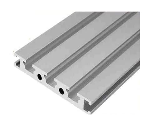 1 stück 1050 1070 Aluminiumprofil Linearschiene Metallrahmen Extrusion CNC 3D-Druckerteile DIY Metallmaschine T-Nut(HD-1070,800mm) von KEBLIN