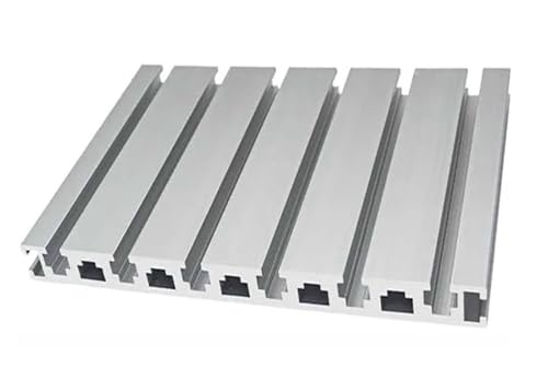1 stück 20120 20240 Aluminiumprofil Rahmen T-slot Linearschiene Extrusion CNC 3D Drucker Teile DIY Framing(8-20240,2000mm) von KEBLIN
