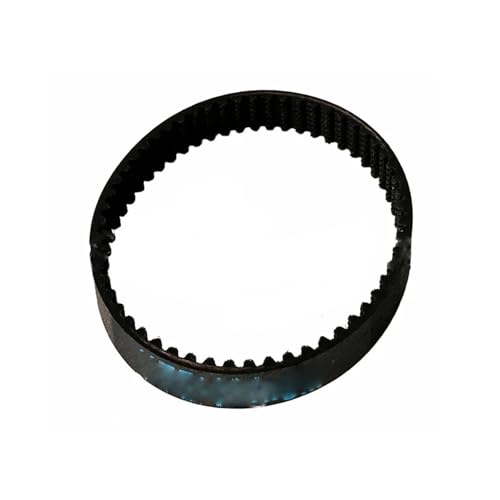 1 stück HTD 3M Zahnriemen 153-3M 162-3M 168-3M Breite 10mm HTD3M Synchron Gürtel 3M Geschlossen Schleife Gummi Gürtel(162mm) von KEBLIN