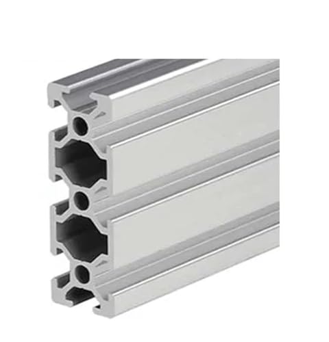 1pc 2040 2060 Aluminium Profil Rahmen T-slot Linear Schiene Extrusion CNC 3D Drucker Teile DIY Framing(BS-6-2060,2000mm) von KEBLIN
