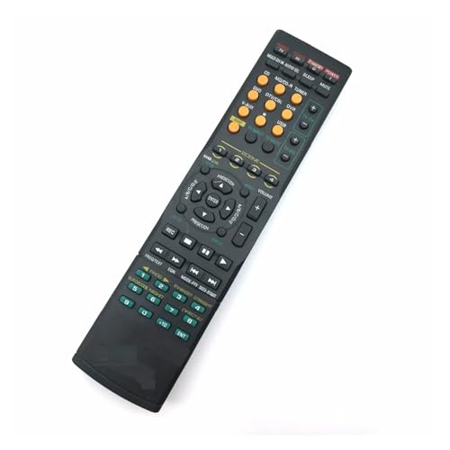 KEBLIN RAV315 WN22730 EU-Fernbedienung for Yamaha AV-Receiver HTR6040 HTR6050 RX-V450 RX-V461 RX-V561 RAV311 RAV312 RAV282 von KEBLIN