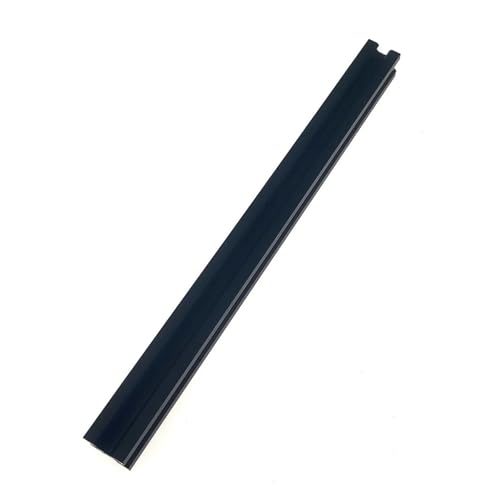 Schwarzoxid 100–800 mm 2020 V-Slot-Aluminiumprofil-Extrusion for 3D-Drucker CNC-Graviermaschine Voron V-CORE 3(500mm) von KEBLIN