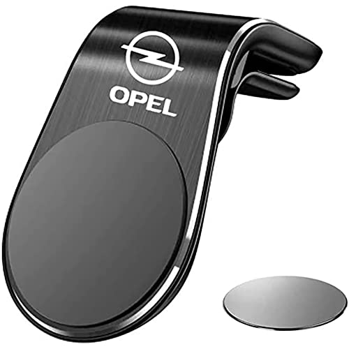 KECKS Handyhalterung Auto, für Opel Astra j h g Insignia Mokka Corsa d Vectra hochwertig robust Smartphone Halterung Lüftungsschlitze,Noir KECKS Handyhalterung Auto, für Opel Astra j h g Insignia Mokka Corsa d Vectra hochwertig robust Smartphone Halterung Lüftungsschlitze,Noir von KECKS