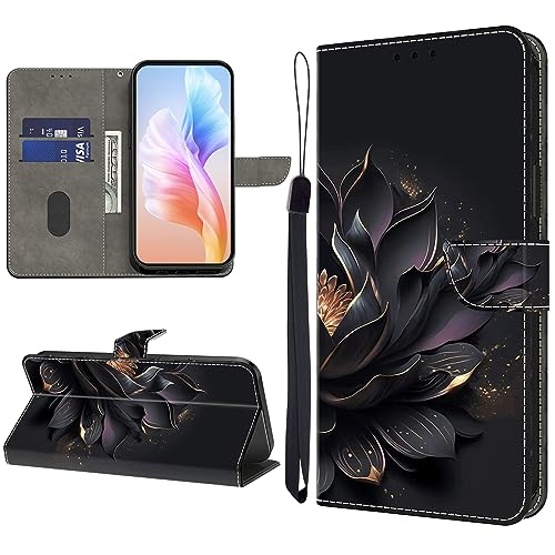 KEDBBAO Handyhülle für Google Pixel 9 Pro XL 2024 Hülle Muster Klapphülle für Google Pixel 9 Pro XL Leder Tasche Case Flip Magnet Motive Wallet Schutzhülle für Pixel 9 Pro XL Hüllen, Violetter Lotus KEDBBAO Handyhülle für Google Pixel 9 Pro XL 2024 Hülle Muster Klapphülle für Google Pixel 9 Pro XL Leder Tasche Case Flip Magnet Motive Wallet Schutzhülle für Pixel 9 Pro XL Hüllen, Violetter Lotus von KEDBBAO