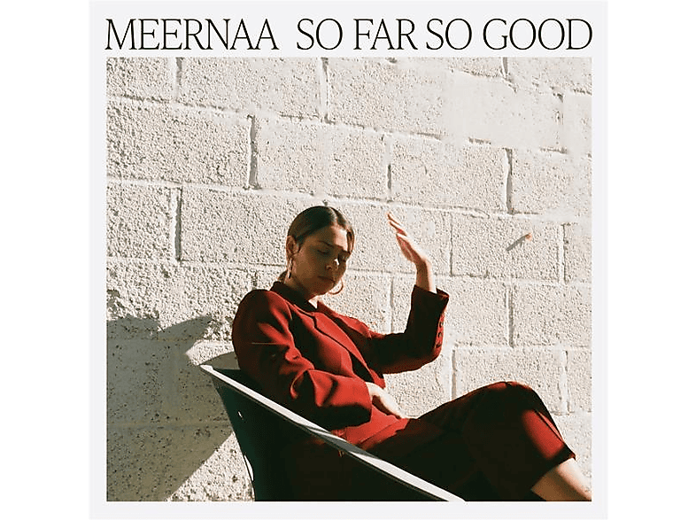 Meernaa - SO Far Good (Vinyl) von KEELED SCA