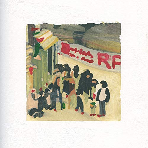 Adventure (Ltd.Dark Red Vinyl) [Vinyl LP] von KEELED SCALES