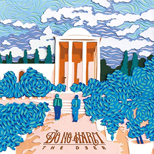 Do No Harm Do No Harm von KEELED SCALES