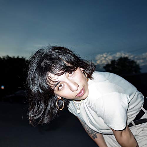 My Heart Is An Open Field von KEELED SCALES