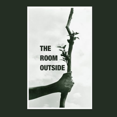 The Room Outside [Vinyl LP] von KEELED SCALES