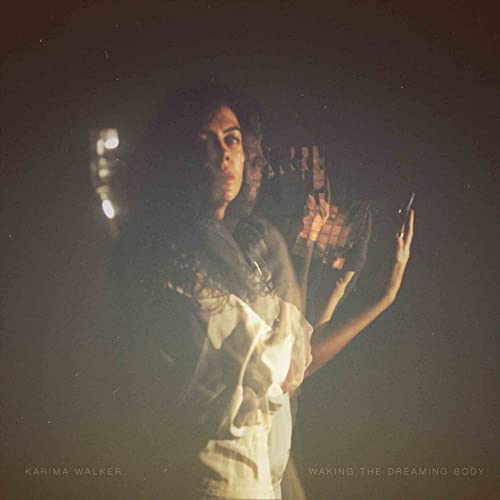 Waking the Dreaming Body (Gold) von KEELED SCALES