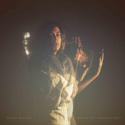 Waking the Dreaming Body [Vinyl LP] von KEELED SCALES