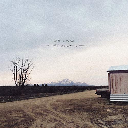 Wire Mountain [Vinyl LP] von KEELED SCALES