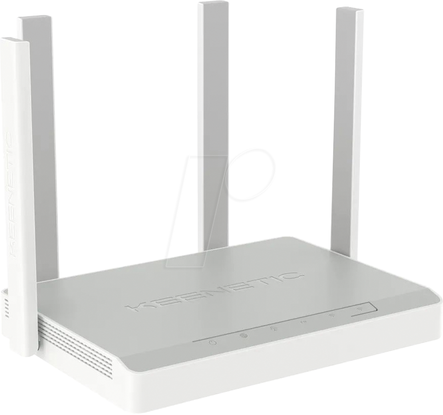 KN-2311-01-EU - 4G WLAN Router, 2.4/5 GHz, 1775 MBit/s KN-2311-01-EU - 4G WLAN Router, 2.4/5 GHz, 1775 MBit/s von KEENETIC