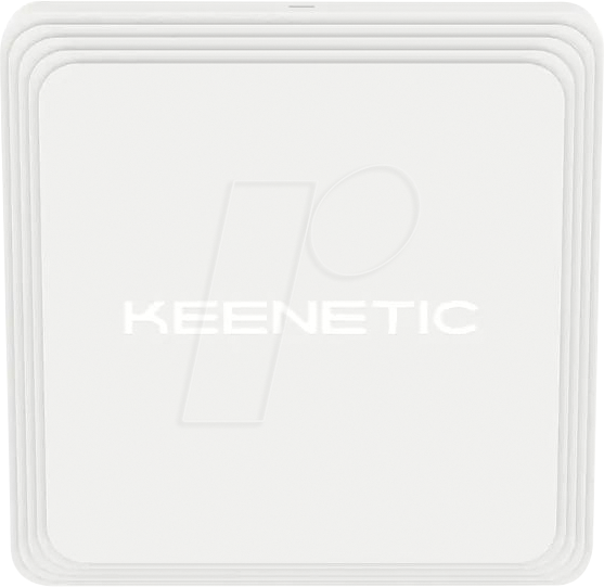 KN-2810-01EN - WLAN Access Point 2.4/5 GHz 1267 MBit/s, PoE KN-2810-01EN - WLAN Access Point 2.4/5 GHz 1267 MBit/s, PoE von KEENETIC