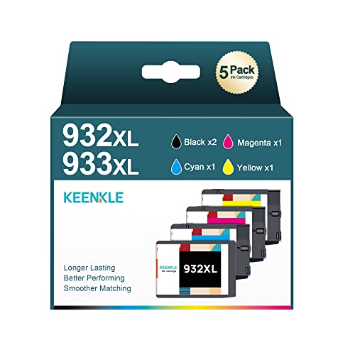 KEENKLE Officejet 7510 Multifunktionsdrucker mit Tintenstrahldrucker A4 in Farbe, großes Format AIO 4800 x 1200 dpi Inkjet A3 15 ppm WLAN KEENKLE Officejet 7510 Multifunktionsdrucker mit Tintenstrahldrucker A4 in Farbe, großes Format AIO 4800 x 1200 dpi Inkjet A3 15 ppm WLAN von KEENKLE