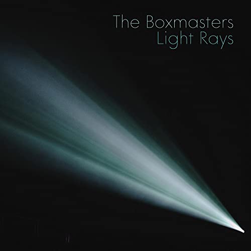 Light Rays von KEENTONE RECORDS