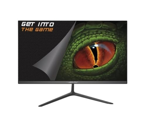 KEEP OUT XGM22v4 56 cm (22 Zoll) FullHD 120 Hz 1 ms Monitor von KEEP OUT