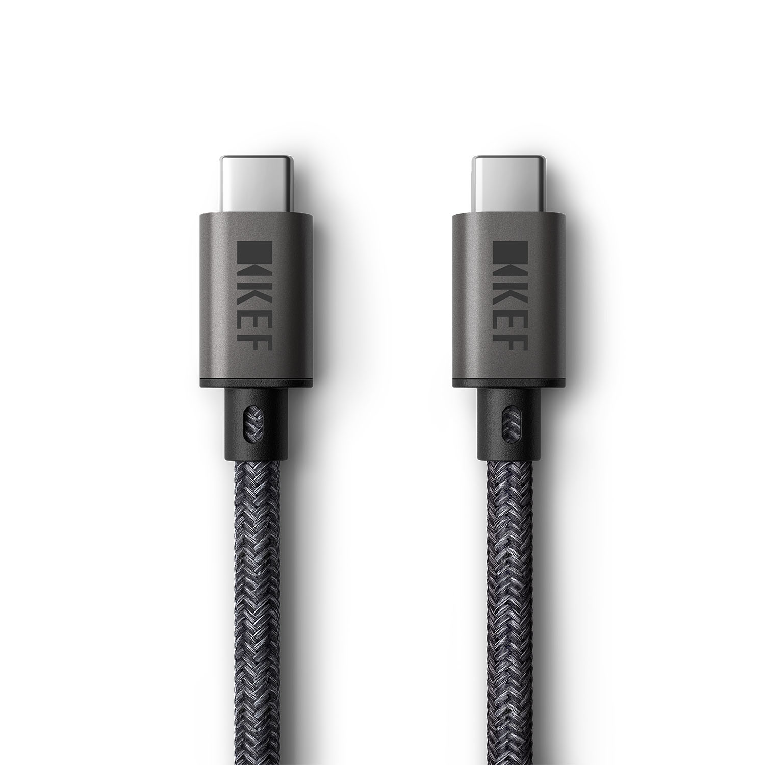 KEF C-Link Interspeaker Cable Digitalkabel von KEF