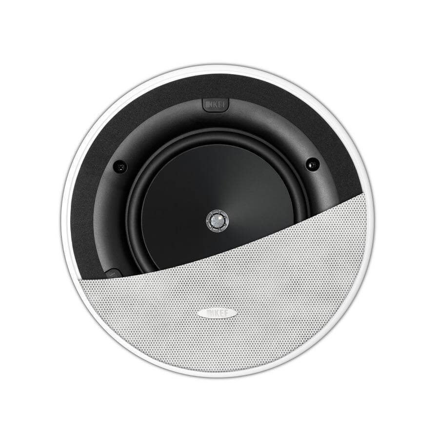 KEF Ci160.2CR - Einbaulautsprecher von KEF