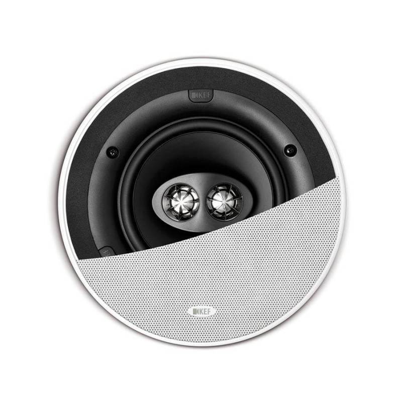 KEF Ci160CRDS - Einbaulautsprecher von KEF