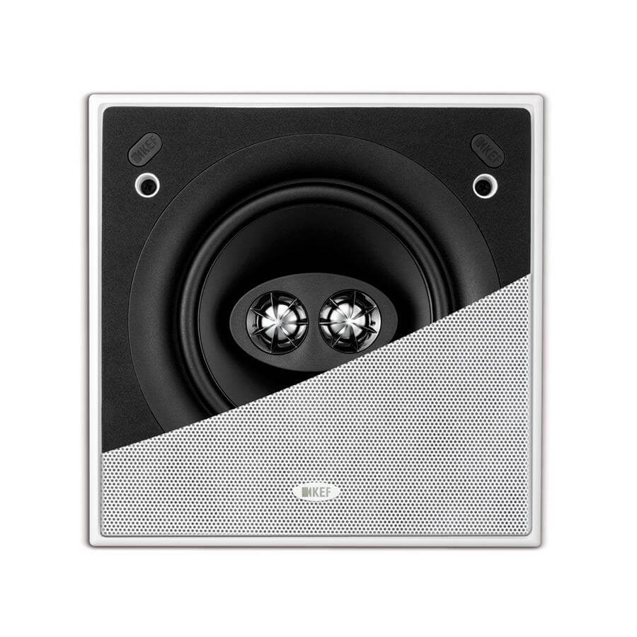 KEF Ci160CSDS - Einbaulautsprecher von KEF