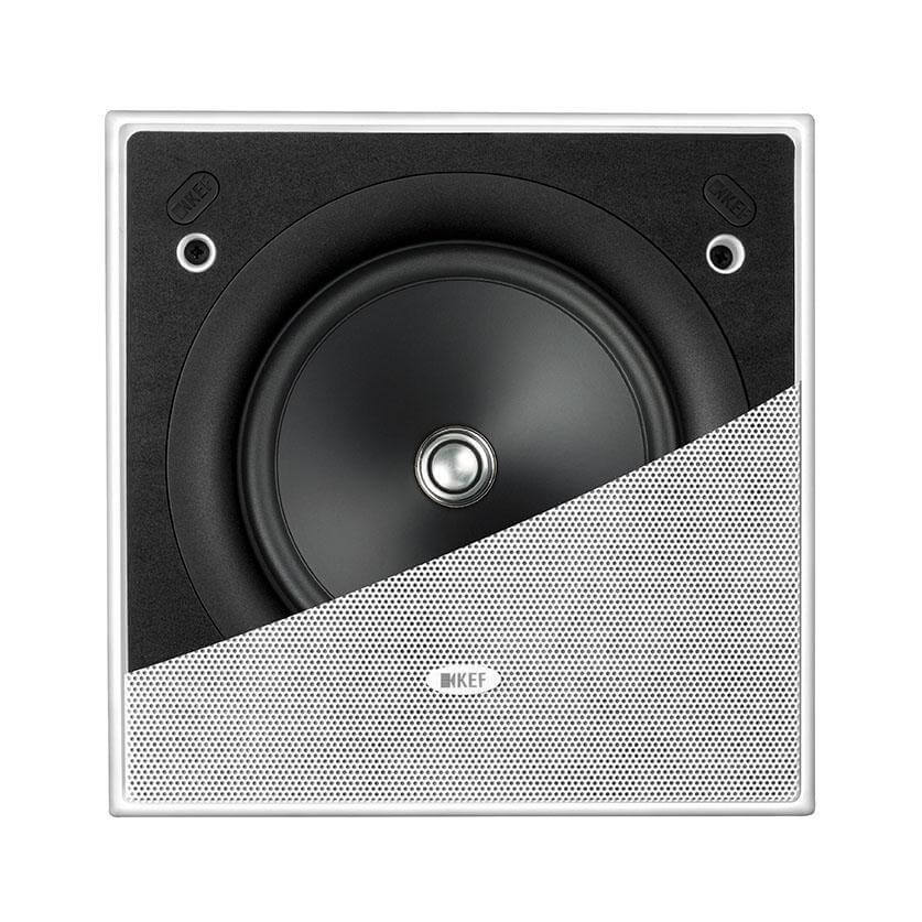 KEF Ci160ES - Einbaulautsprecher von KEF