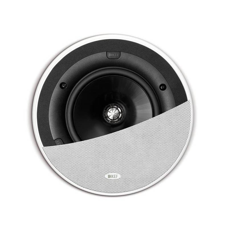 KEF Ci160QR - Einbaulautsprecher von KEF