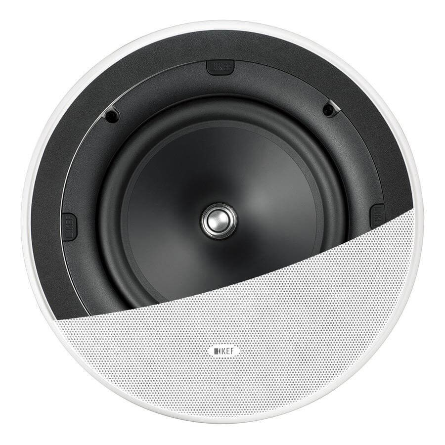 KEF Ci200ER - Einbaulautsprecher von KEF