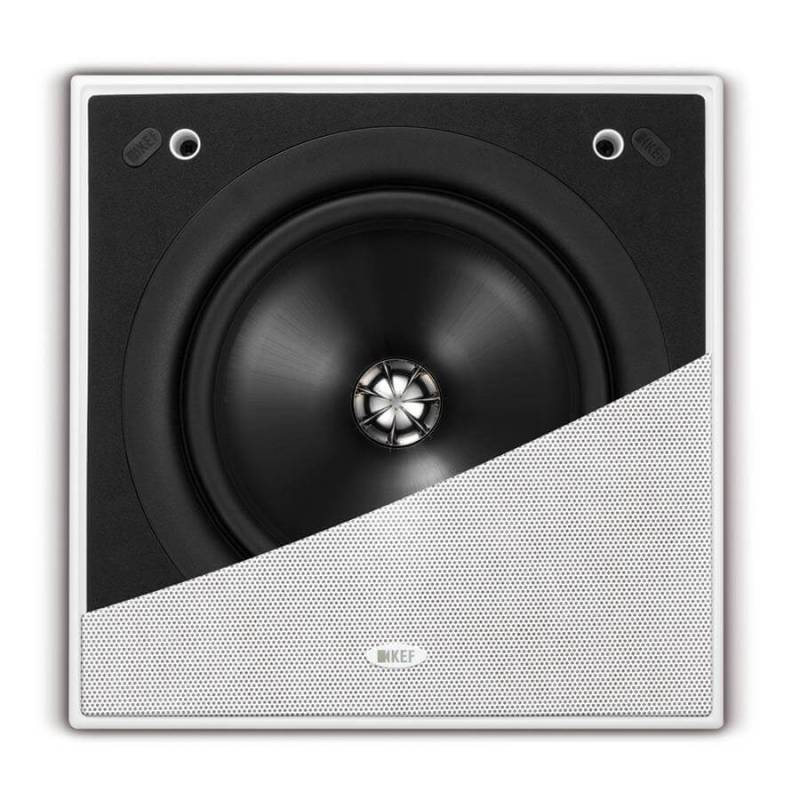 KEF Ci200QS - Einbaulautsprecher von KEF