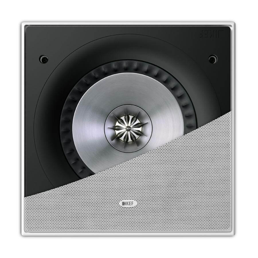 KEF Ci200RS-THX - Einbaulautsprecher von KEF