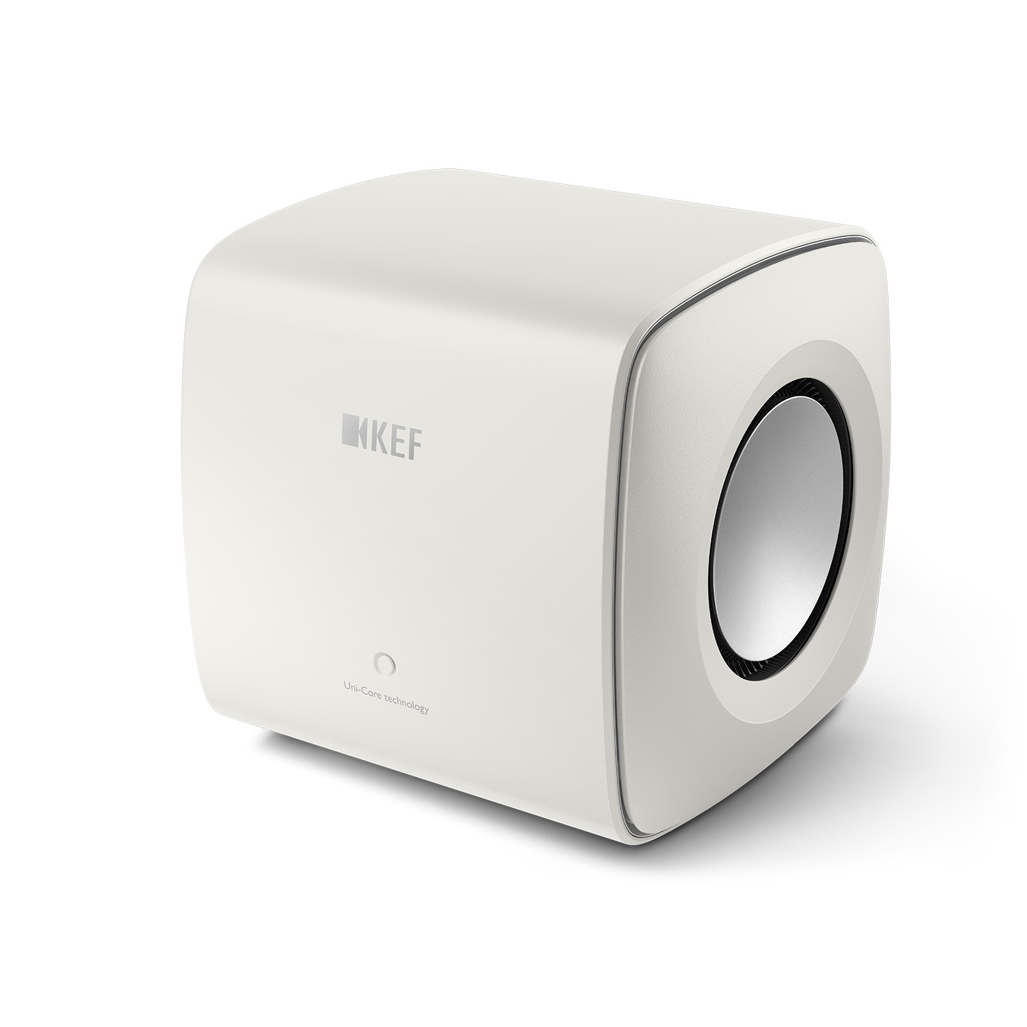 KEF KC62 Subwoofer von KEF