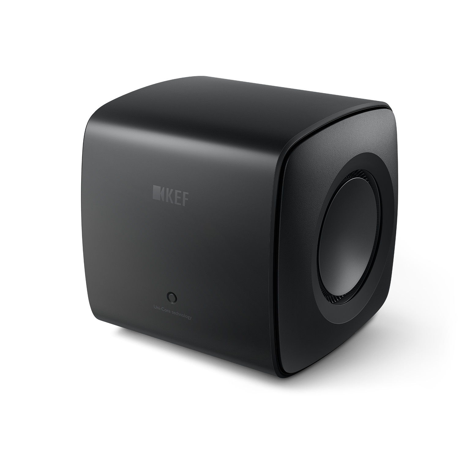 KEF KC62 Subwoofer von KEF