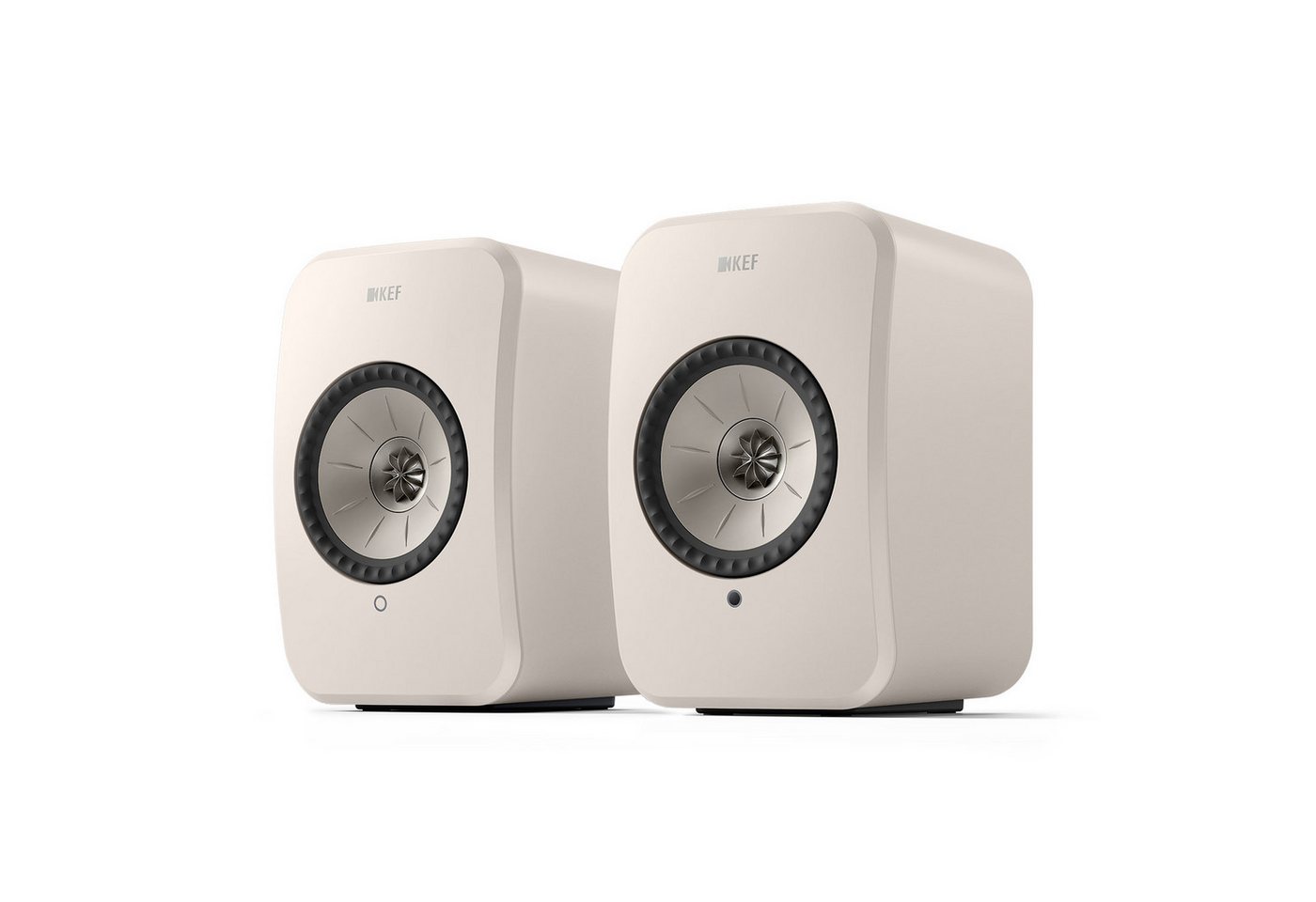 KEF KEF LSX II LT Wireless Lautsprecher KEF KEF LSX II LT Wireless Lautsprecher von KEF