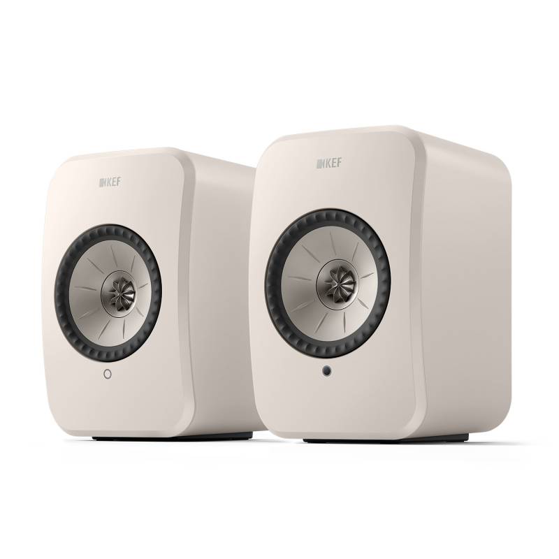 KEF LSX II LT Kompaktlautsprecher - aktiv von KEF