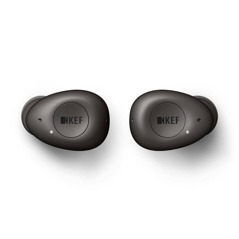 KEF Mu3 Kabellose In-Ear-Kopfhörer von KEF