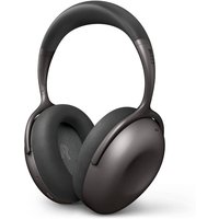 KEF Mu7 – Wireless Over-Ear Kopfhörer - Charcoal von KEF