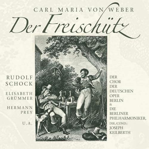 Der Freischütz Der Freischütz von ZYX Music