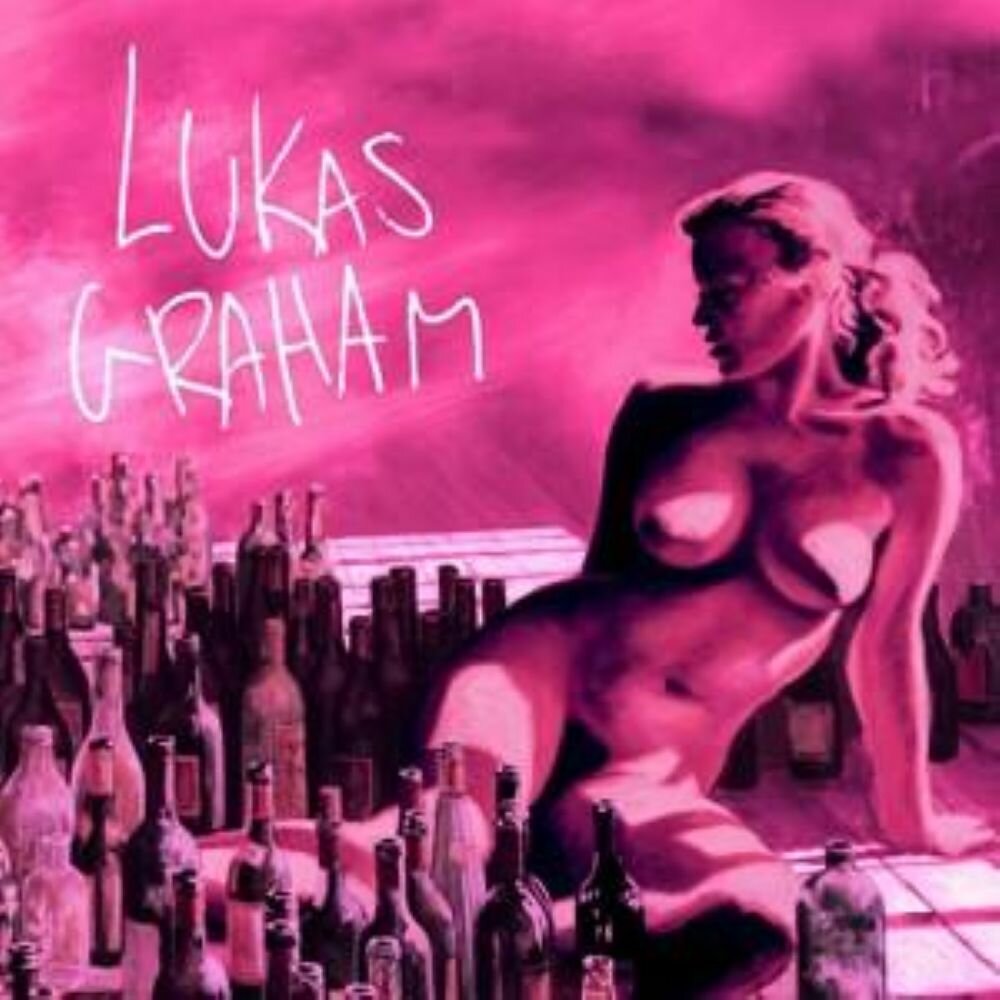 CD Lukas Graham - 4 (The Pink Album) (Ltd.) von KEINE MARKE