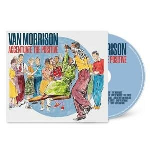 CD Van Morrison - Accentuate the Positive CD Van Morrison - Accentuate the Positive von KEINE MARKE