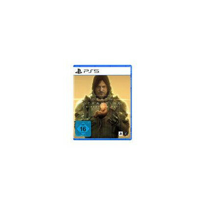 Death Stranding Director's Cut PS5-Spiel Death Stranding Director's Cut PS5-Spiel von KEINE MARKE